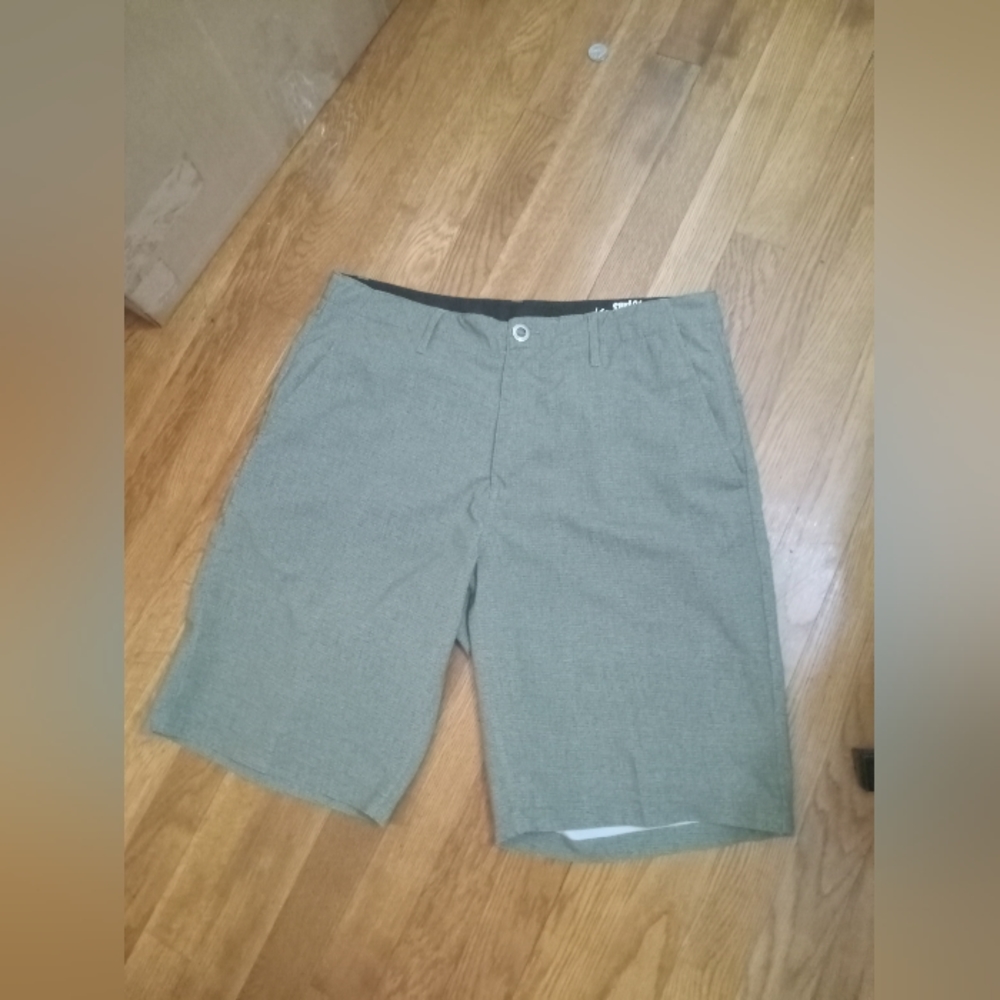 Volcom Surf and Turf Hybrid Shorts